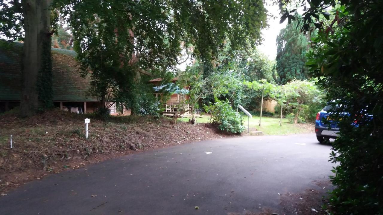 Botley Otters Green מראה חיצוני תמונה
