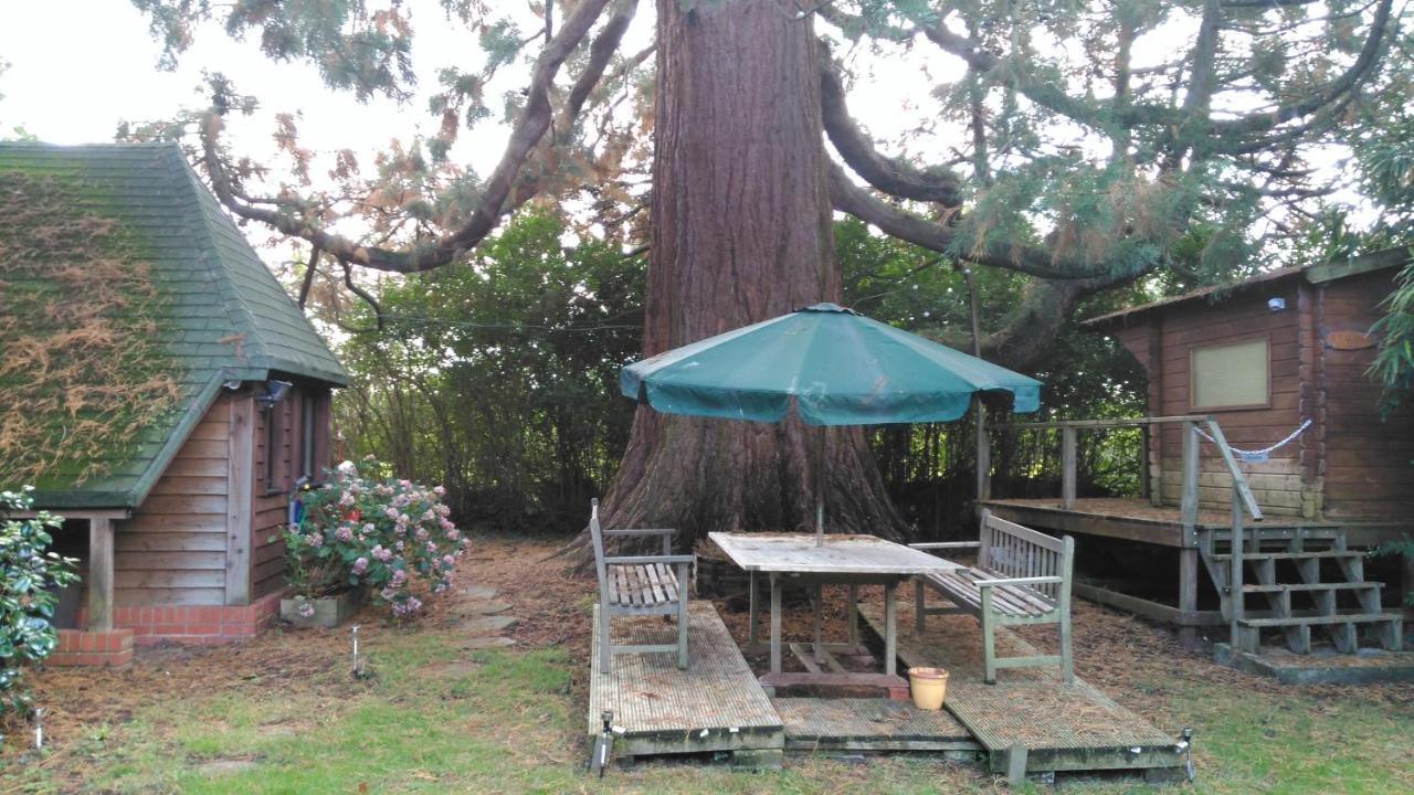 Botley Otters Green מראה חיצוני תמונה